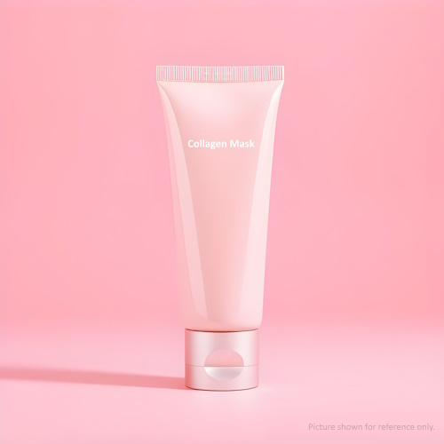 Collagen Night Mask – Hydration & Elasticity ✨